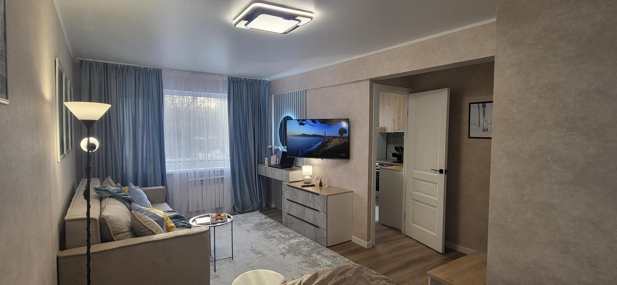 Lux Home Astana Ustʼ-Kamenogorsk Exterior foto